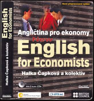English for economists