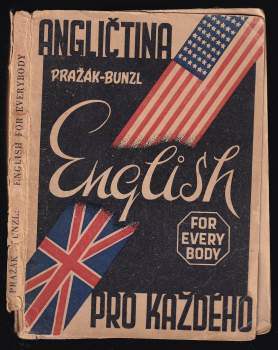 English for everybody : (Angličtina pro každého)