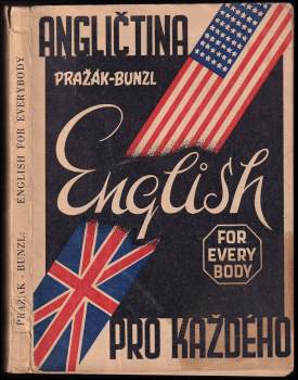 English for everybody
