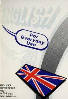 English for everyday use