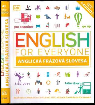 Thomas Booth: English for everyone