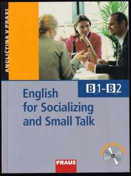English for socializing and small talk