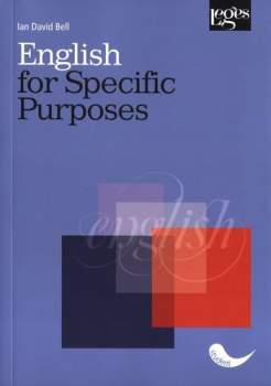 English for specific purposes