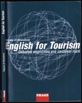 English for tourism