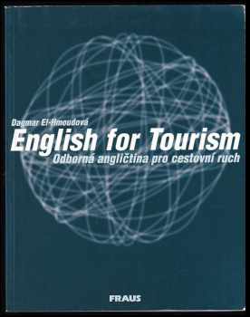 Dagmar El-Hmoudová: English for tourism