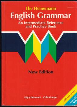 English Grammar