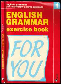 English grammar for you