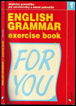English grammar for you