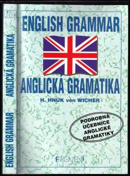 English grammar
