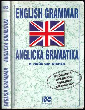 Zdeněk Nádvorník: English grammar
