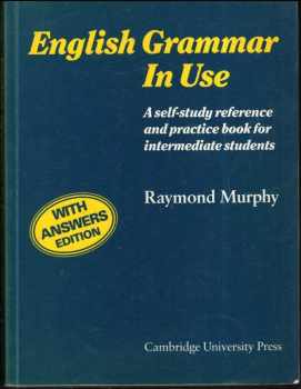 Raymond Murphy: Essential Grammar in Use