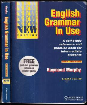 Raymond Murphy: English Grammar in Use