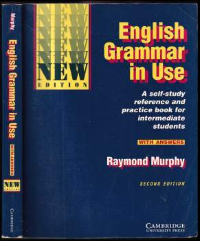 English Grammar in Use