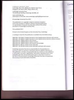 Raymond Murphy: English Grammar in Use - Supplementary Exercises, with Answers