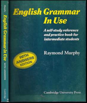 English grammar in use