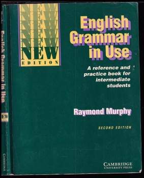 Raymond Murphy: English Grammar in Use