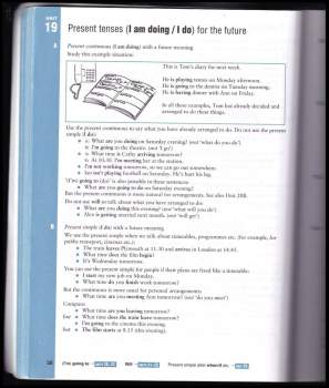 Raymond Murphy: English Grammar in Use