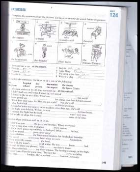 Raymond Murphy: English Grammar in Use