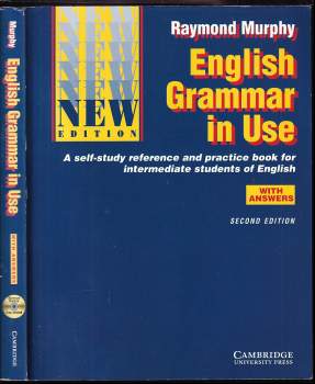 Raymond Murphy: English Grammar in Use