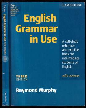 English Grammar in Use