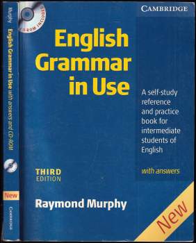 English Grammar in Use