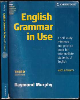 English Grammar in Use