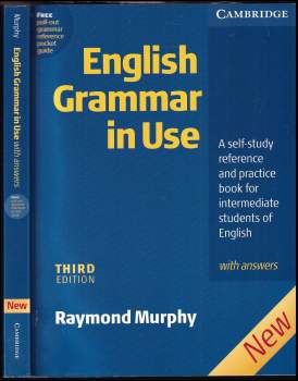 Raymond Murphy: English Grammar in Use