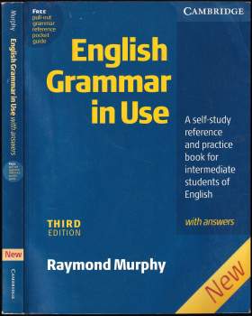 Raymond Murphy: English Grammar in Use
