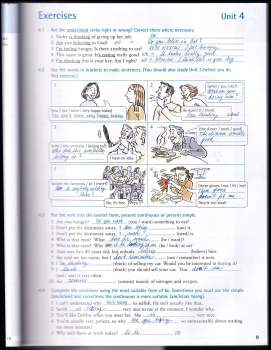 Raymond Murphy: English Grammar in Use