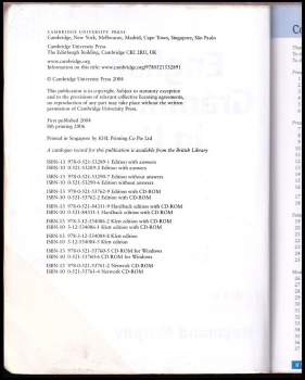 Raymond Murphy: English Grammar in Use