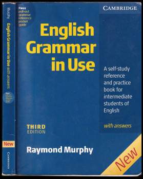 Raymond Murphy: English Grammar in Use
