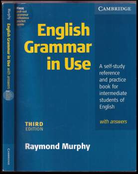 Raymond Murphy: English Grammar in Use