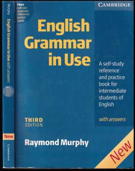 Raymond Murphy: English Grammar in Use