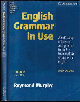 Raymond Murphy: English grammar in use