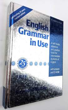English grammar in use