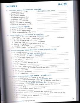 Raymond Murphy: English grammar in use