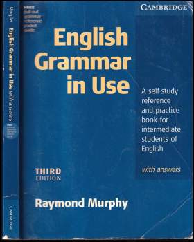 English grammar in use