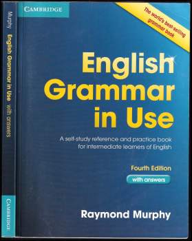 English grammar in use