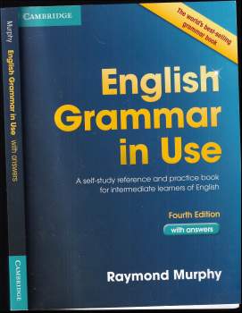 English grammar in use