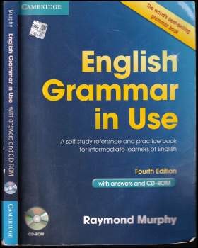 Raymond Murphy: English grammar in use