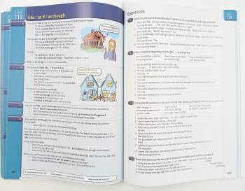 Raymond Murphy: English grammar in use