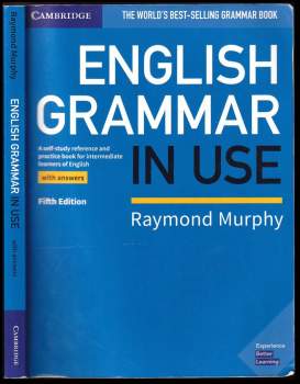 English Grammar in Use