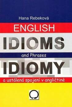 English idioms and phrases