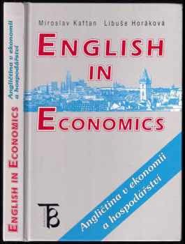 English in economics