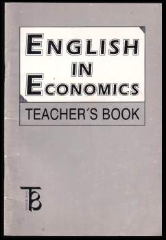 English in economics