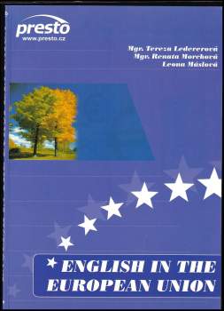 English in the European Union