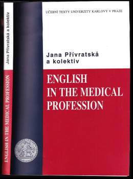 English in the medical profession