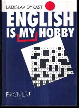 English is my hobby
