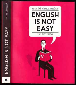 Luci Gutiérrez: English is not easy