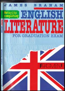 English literature for the graduation exam
